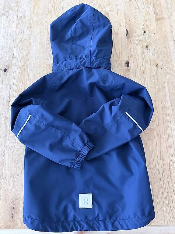 Jacken: Regenjacke REIMA – Gebraucht aus Dottikon von francesco014 2