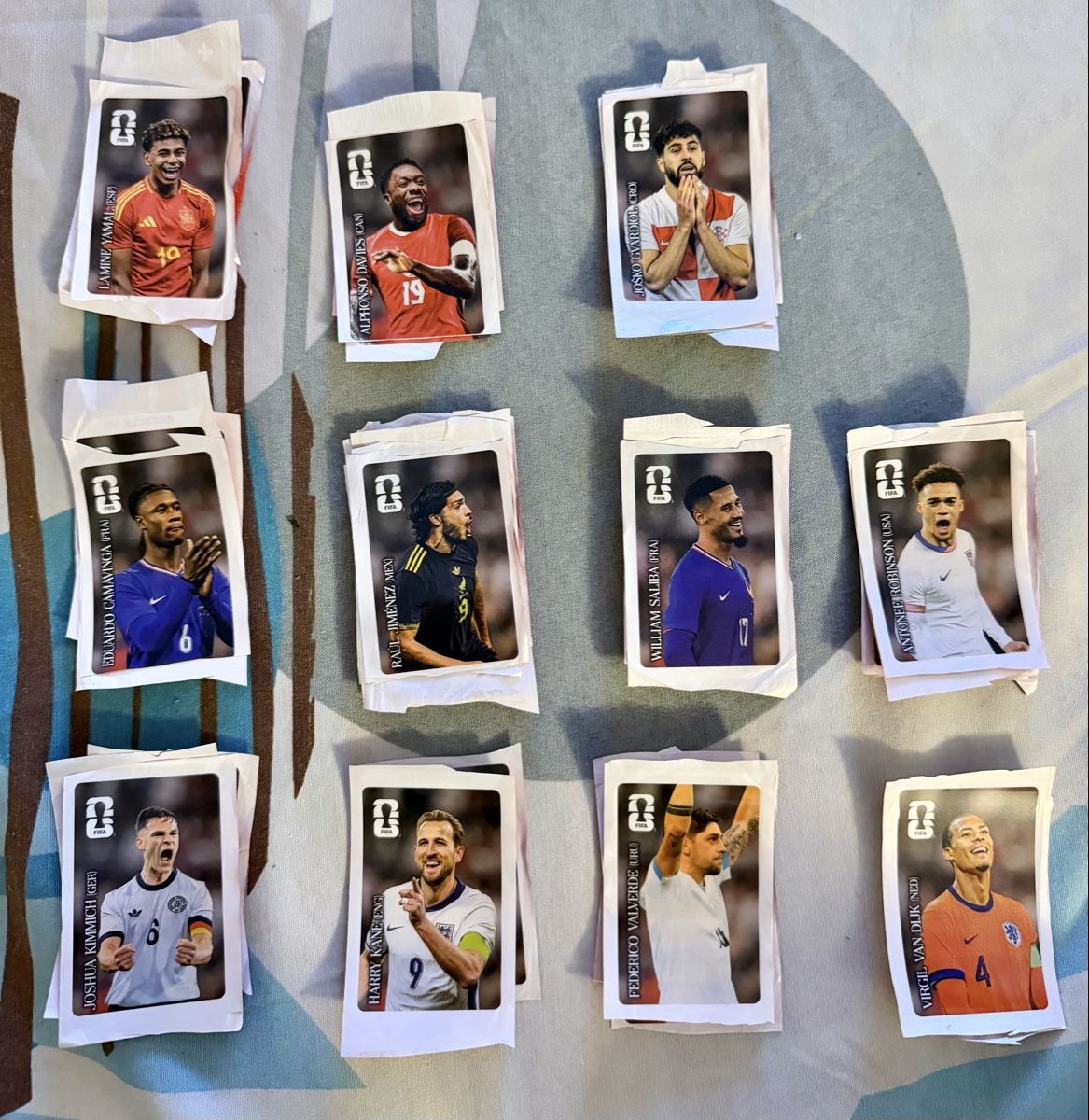 Panini Sammelbilder & Trading cards: Panini Coca Cola Sticker Einzel – Gebraucht aus Niederwangen BE von KBL85 1