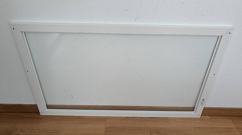 Scaffali: IKEA Komplement Glasboden 58 x 100cm – Usato da Riehen venduto da jan_mz8d