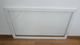 IKEA Komplement Glasboden 58 x 100cm