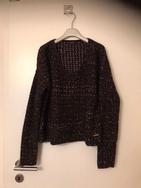 Pulls & Sweat-shirts: Pull, XL, Just Be – D'occasion à Boudry par JulieG13