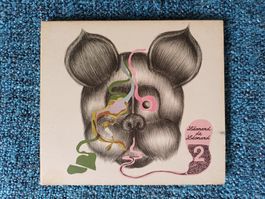 Léonard de Léonard "2" CD