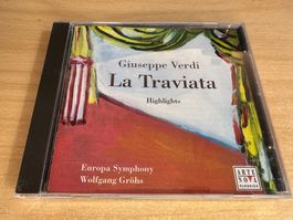 A2 Verdi - La Traviata - Europa Symphony, Wolfgang Grohs