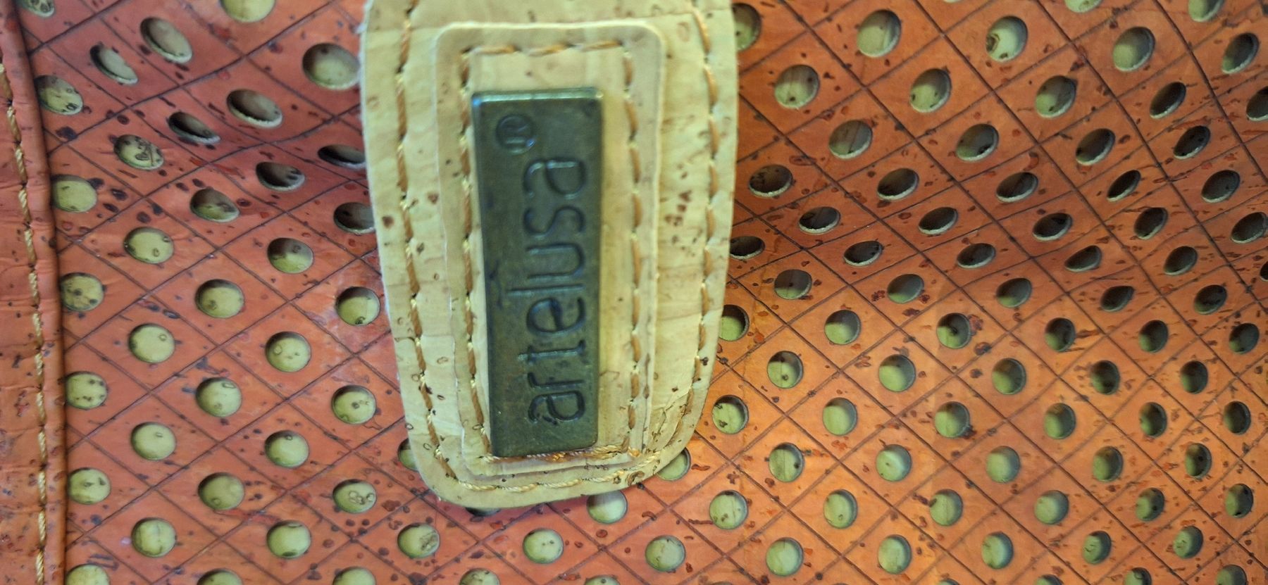 Sacs femmes: Vintage Handtasche A3 – D'occasion à Künten par Schnaepplihuus 1