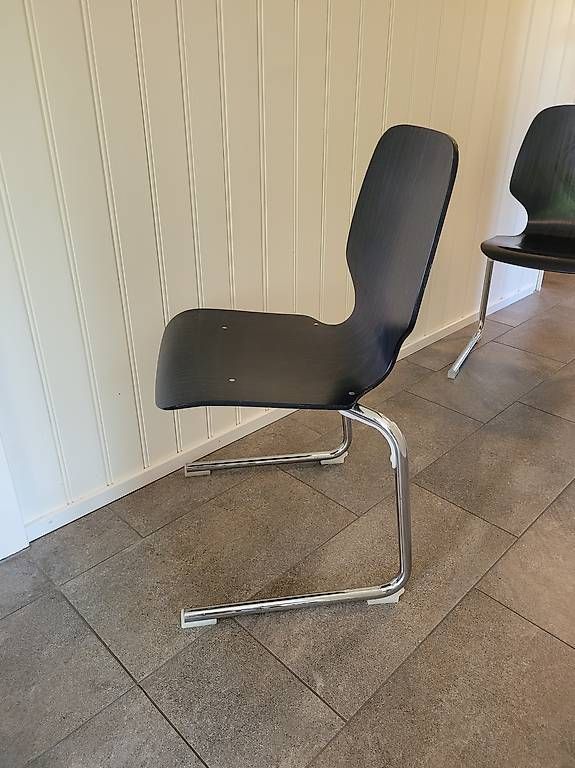 Stühle: Freischwinger aus den 70er – Gebraucht aus Grosshöchstetten von kids04 3