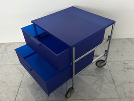 Nachttisch KARTELL