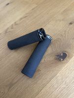 Deity Griffe schwarz (kaum gebraucht)