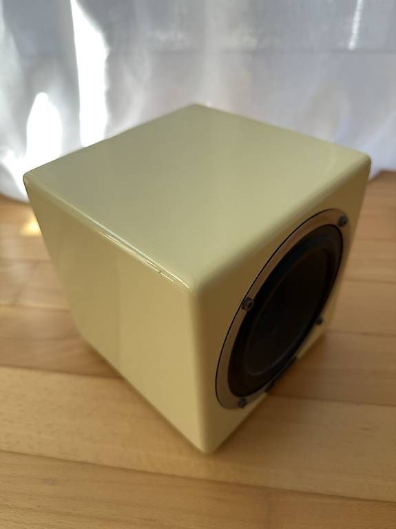 Casse acustiche: Mix-Geheimwaffe Avantone Pro MixCube Active Studiomonitor – Usato da Uetikon am See venduto da -mk- 4