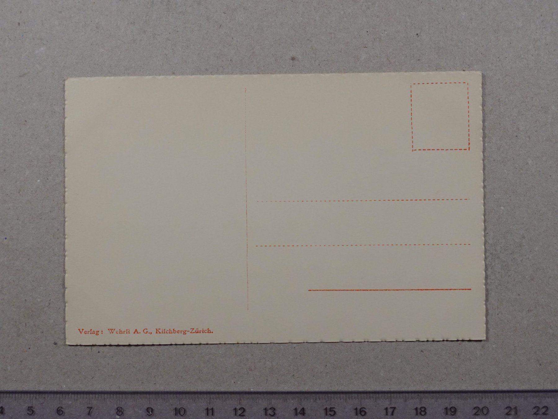 Cartes postales: Mürren mit der Jungfraugruppe – D'occasion à Lenzburg par fh1 1