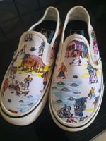 CHAUSSURES VANS, Pointure 35