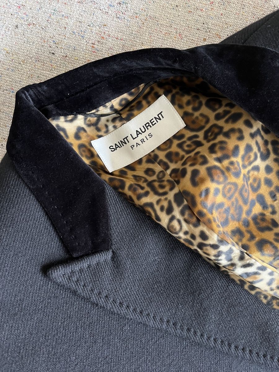 Saint Laurent Mäntel: Mantel von Saint Laurent Paris - Hedi Slimane – Neu (gemäss Beschreibung) aus Zürich von Ankawhi 6