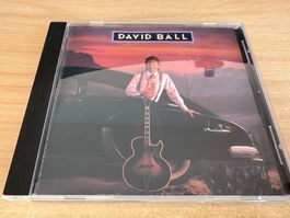 M1 David Ball – David Ball