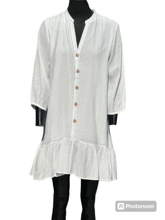 Kleid - Gr. 36/S
