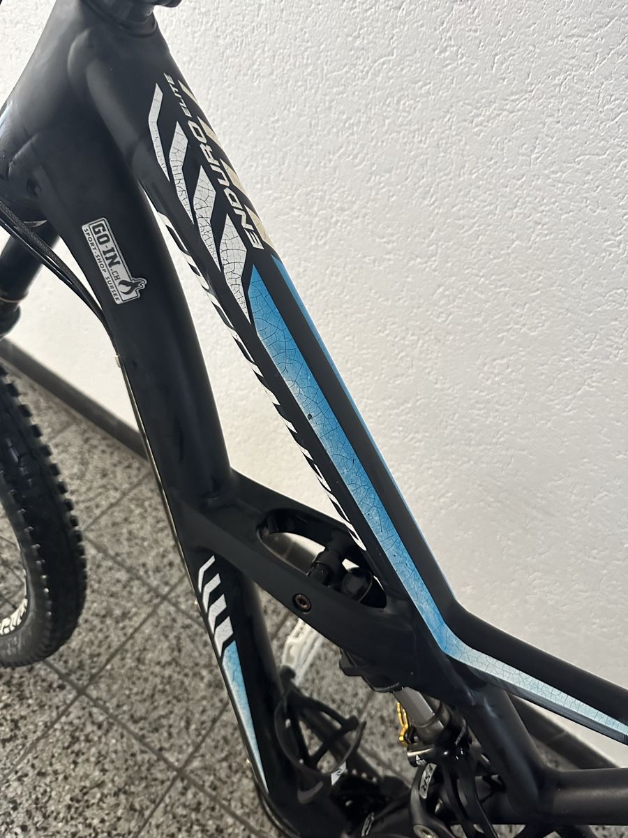 Specialized Velos: Specialized Enduro Elite XL MTB – Gebraucht aus Stansstad von 91PD 7