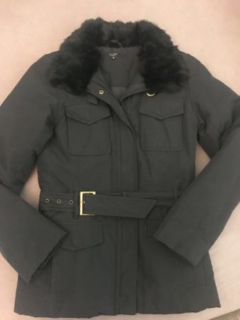 Hallhuber Winterjacke / Grösse 36 / absolut neuwertig