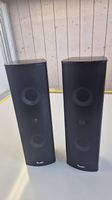 Zwei Lautsprecher: Teufel L220 FCR