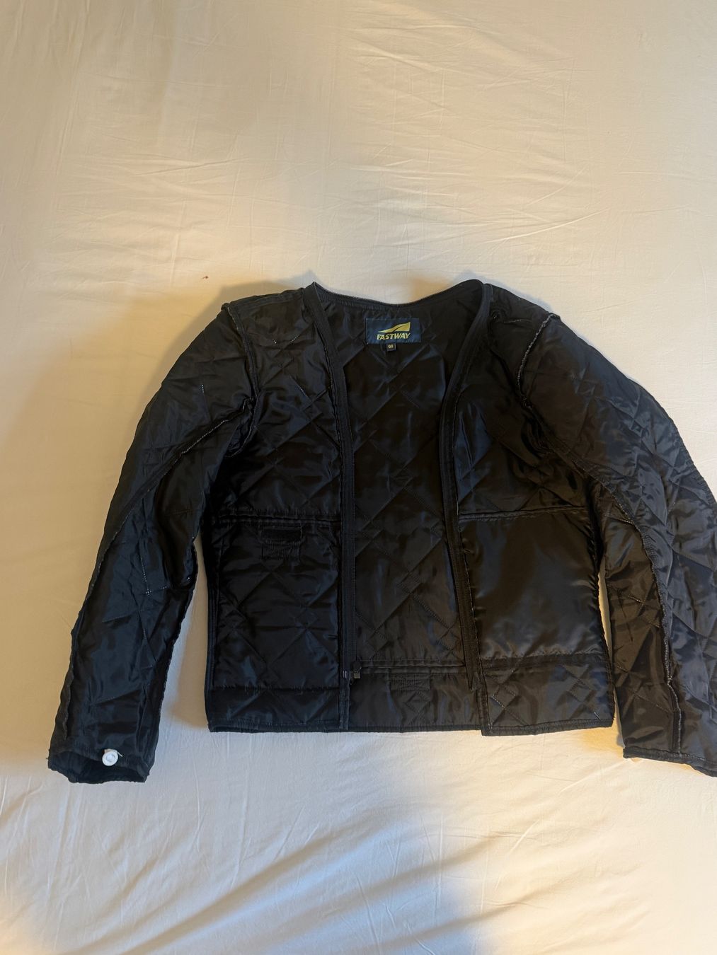Giacche: Motorradjacke Fastway Grösse 94 – Usato da Mosen venduto da and_bk7t 1