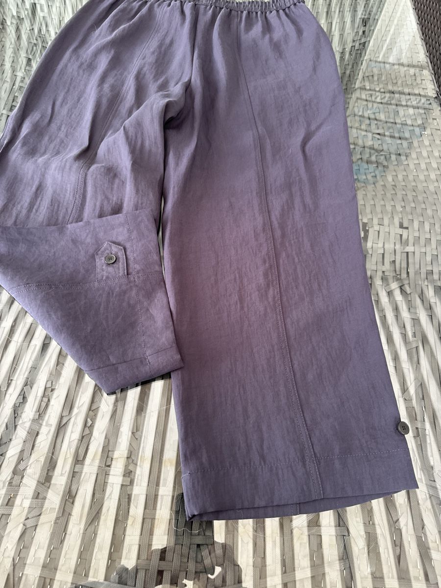 Hosen: Hose Zara Neu (L) – Neu (gemäss Beschreibung) aus Vezia von sidu03 1