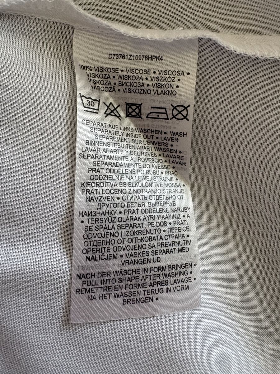 Camicette: Sublevel Bluse, Gr. M / NEU – Nuovo (secondo la descrizione) da Oberengstringen venduto da Marling 2