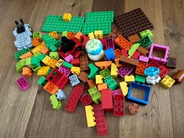 Duplo Lego