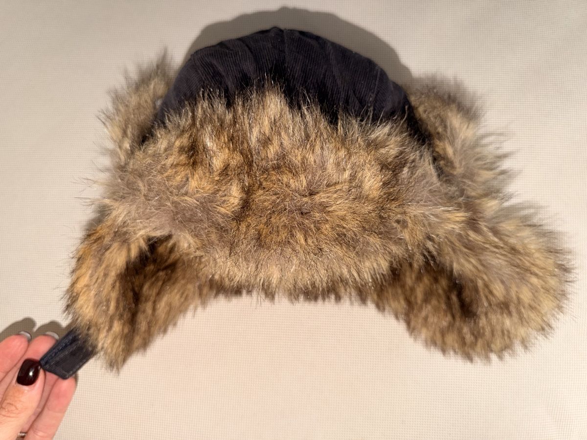 Altro abbigliamento per bambino: Steiff Winterkappe  – Nuovo (secondo la descrizione) da Frenkendorf venduto da banemk12 1