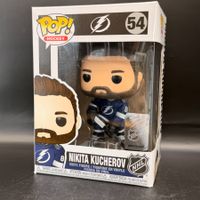 Funko Pop! NHL Nikita Kucherov 54