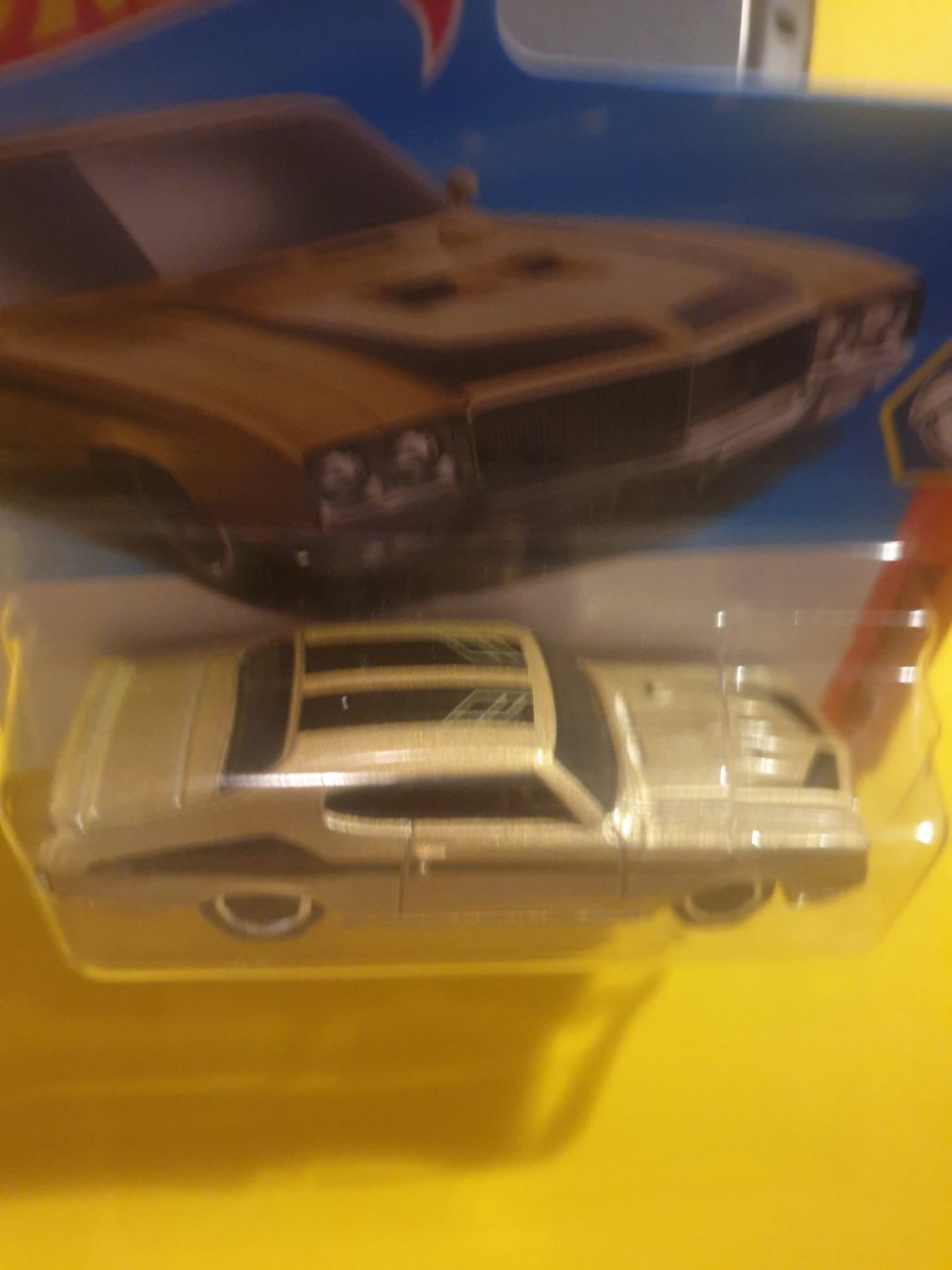 Hot Wheels Modellini d'auto: Hot Wheels '70 BUICK GSX – Nuovo (secondo la descrizione) da Oftringen venduto da Rotor 5