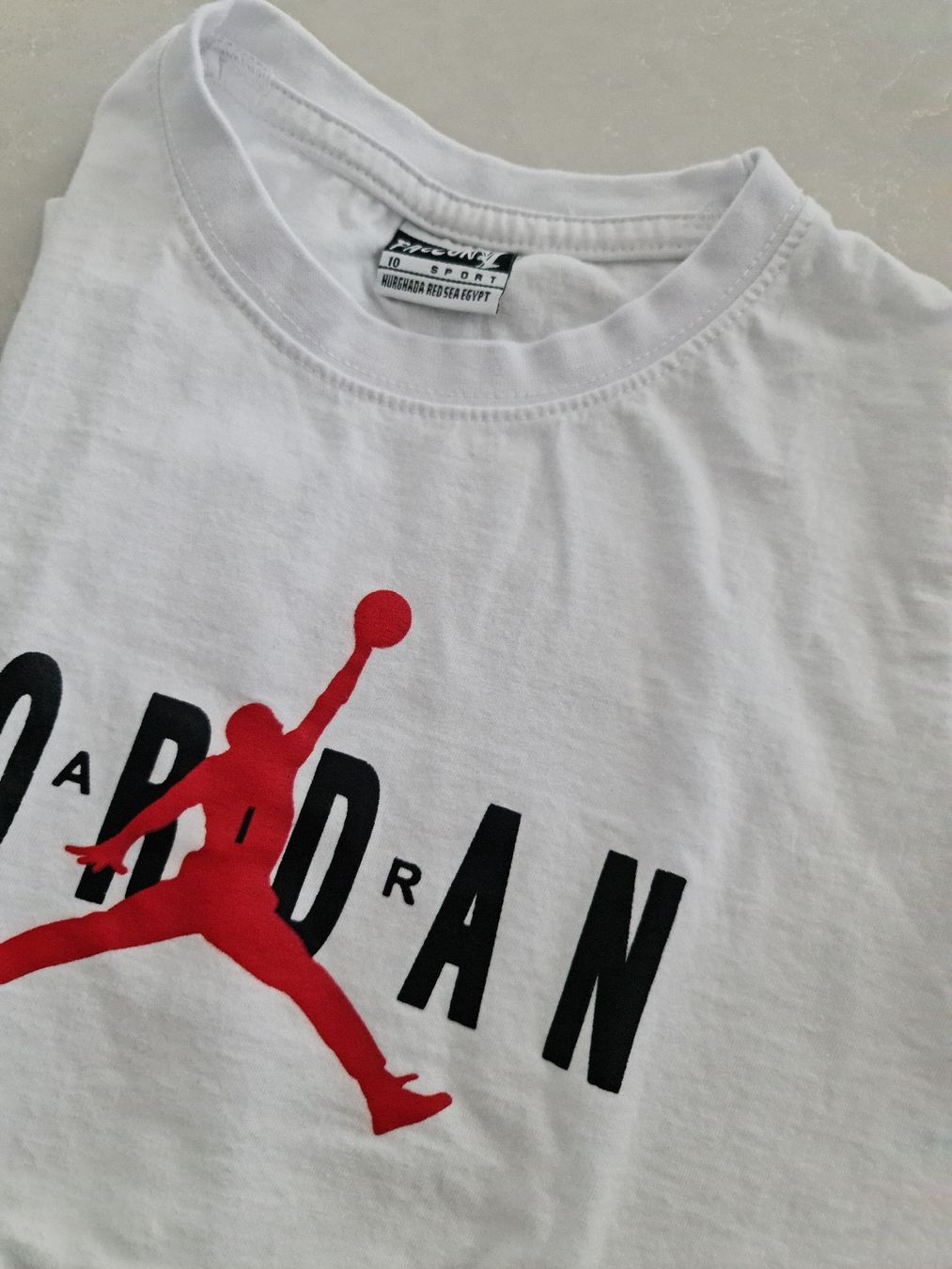 Kleiderpakete & -sets: 3 coole T-Shirts Gr 134/ 140 – Gebraucht aus Bülach von Rommar 3