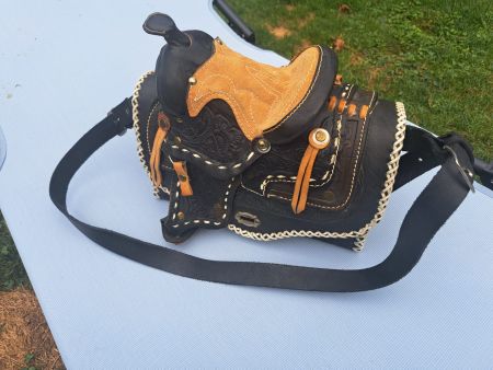 Handtasche