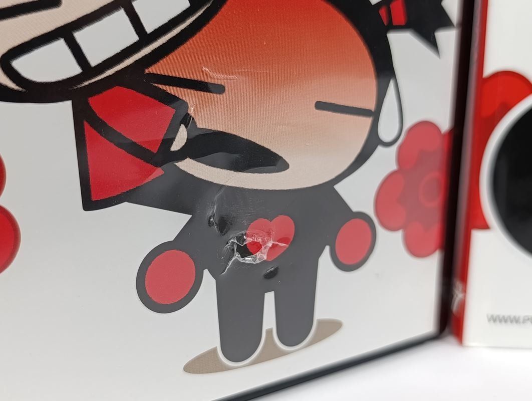 Alle DVDs: Pucca Funny Love DVD 1 + livre – Gebraucht aus Thielle von Plusvalue_Neuchatel 4