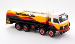 SAURER 8x4 ABDERHALDEN, Sammlermodell