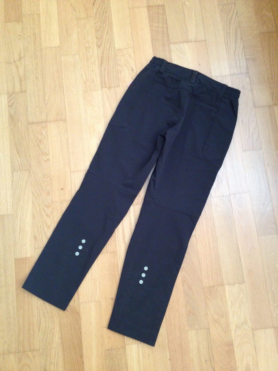 Trollkids Pantaloni: Wanderhose Trollkids – Usato da Dübendorf venduto da Fip05 4