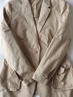 Prada Blazer