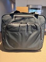 Delsey 2-Rollen Businesstrolley, 38cm mit Laptopfach