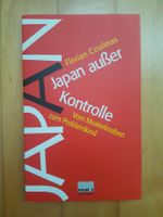 Japan ausser Kontrolle - Florian Coulmas