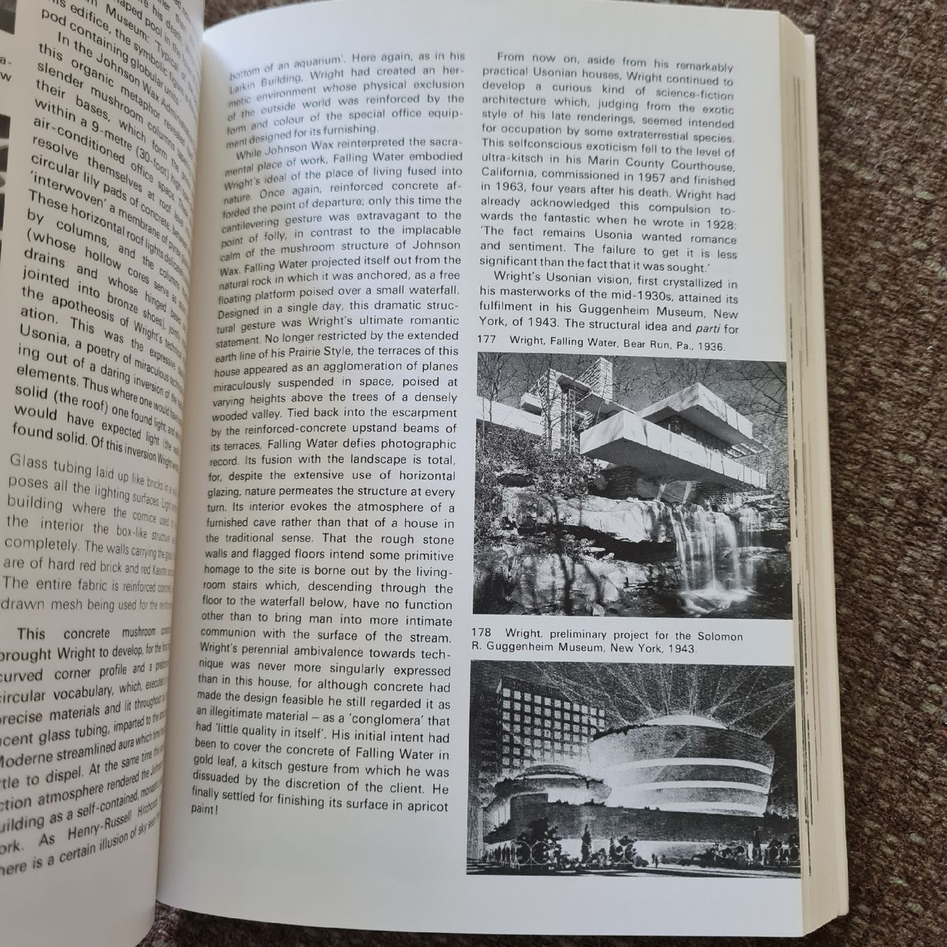 Livres: Architektur der Moderne – Neuf (Voir description) à Basel par Piscosour01 5