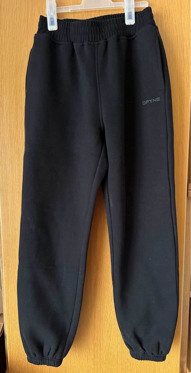 Hosen: Jogginghose - DFYNE – Neu (gemäss Beschreibung) aus Morbio Superiore von mic_8qcl 4
