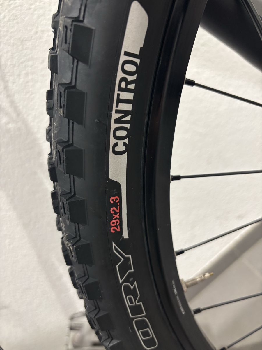 Specialized Biciclette: Bike Specialzed Jumper – Usato da Schenkon venduto da baestuschenkon 7