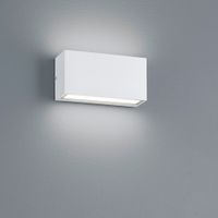LED Aussen Wandleuchte, OSRAM; IP65