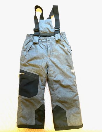 Skihose von NORTH VILLE , Rodeo C+A Gr. 104