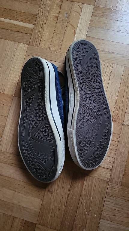 Graceland Scarpe per ragazze: Turnschuhe Gr. 36 – Usato da Rorschacherberg venduto da Maku007 1