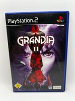 Grandia II (Deutsch) - Playstation 2