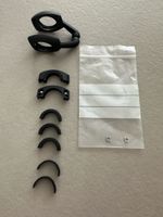 Bosch E-Bike Lampen-Halterung