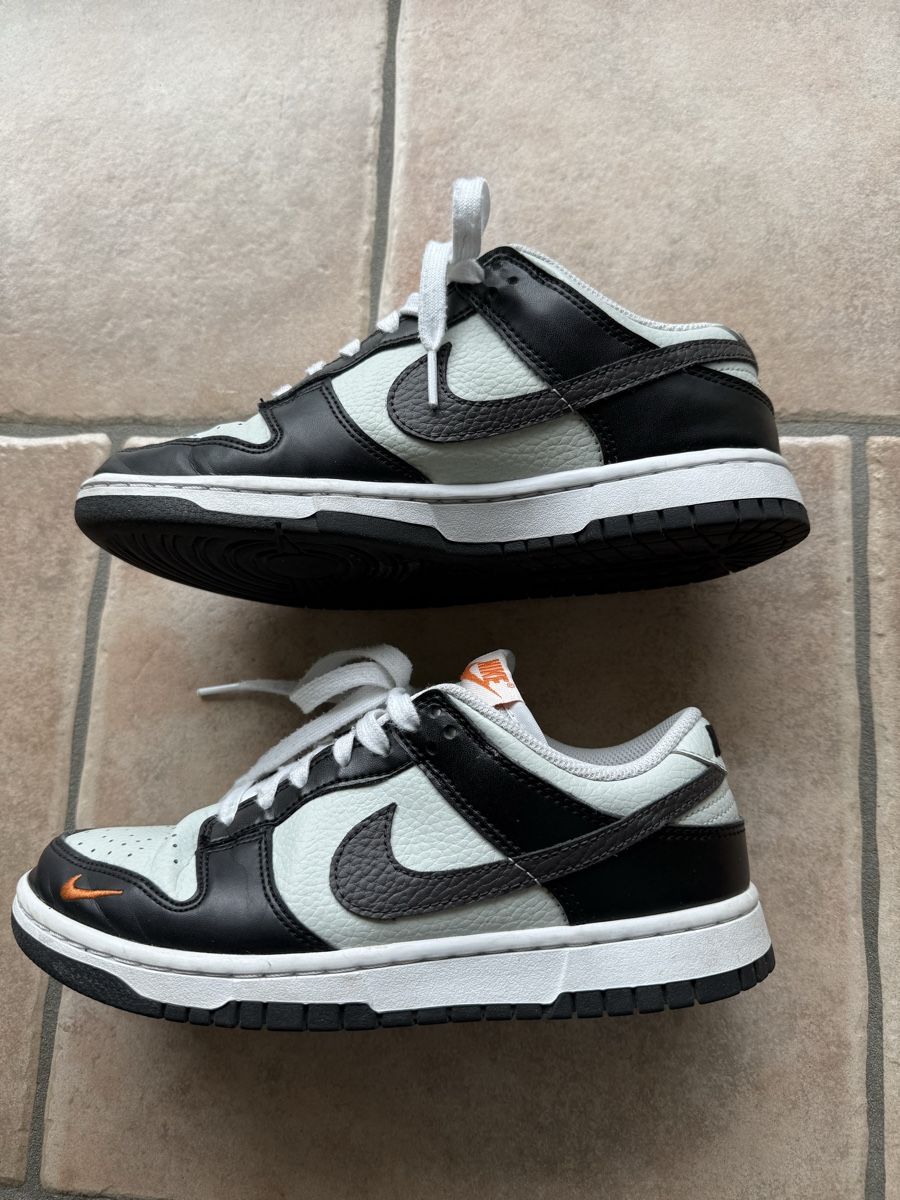 Nike Scarpe da uomo: Nike Dunk low Grösse 39 – Usato da Wettswil venduto da alaskabaer 1