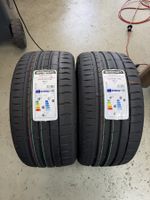 Sommerreifen 255/35R19 Xl 96Y Conti Sportcontact 7