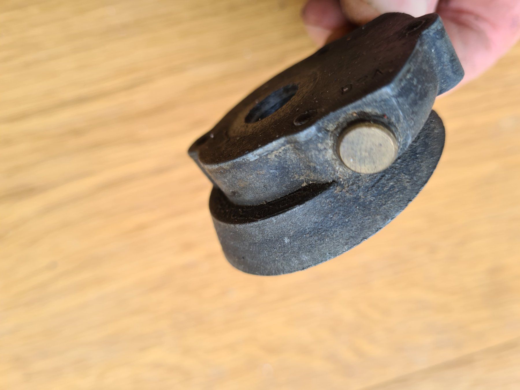 Sachs Ciclomotori: Tacho Antrieb mofa – Usato da frümsen venduto da Sailem 4