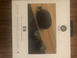 B&O E8