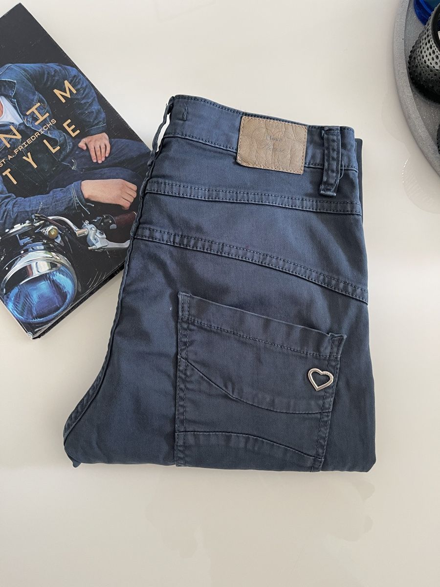 Please Jeans Jeans: Please Jeans P78 Gr. XXS Blau – Gebraucht aus Zürich von Recode.Fashion 5