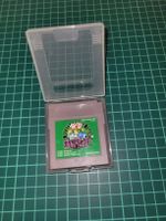 Pokemon Green/ Grün Game Boy, Japanese Import, Tested! Gb