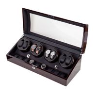 Watch Winder Uhrenbeweger 17 (8+9) Uhr
